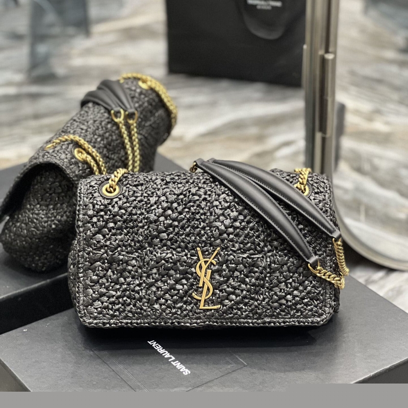 Y*L top handle bags